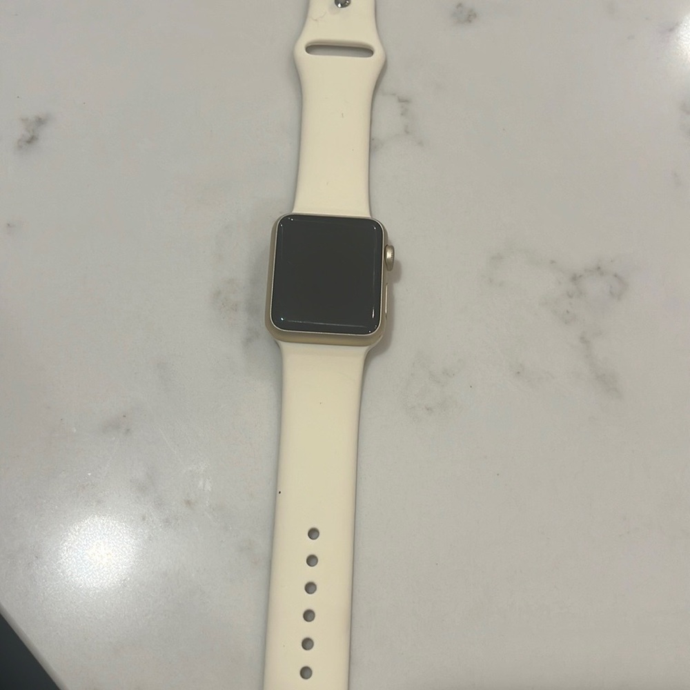 Apple Watch Series 1